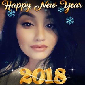 Meet your Posher, Jen